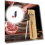 Wireless Meat Thermometer — Grill Thermometers, Practical Household