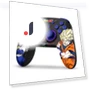 Wireless NFC Controller — Gaming Controllers, FourAll Video Games Accessories