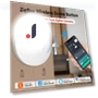 Wireless Scene Switch Smart Button Remote — Remote Controls, Super Dream Home