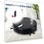 Wireless Smart Robot Vacuum 5-in-1 — Smart Cleaning Robots, Super Star Mall