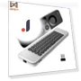 Wireless Voice Air Mouse Remote Control — Remote Controls, Vinde Home