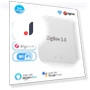 Zigbee 3.0 Gateway Hub — Smart Home Hubs & Controllers, Tuya