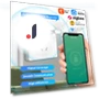 ZigBee 3.0 Signal Repeater — Repeaters, Super Dream Home