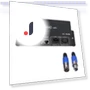4-channel DMX 512 decoder adjustable RGB dimmable LED decoder controller — Photography Lighting & Studio Equipment, Andoer