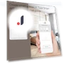 4-Channel Scene Button Smart Home Switch — Smart Home Hubs & Controllers, Tuya