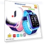 4G Kids Smart Watch — Smartwatches, Homeware Essentials