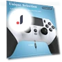 6-Axis Gyro Bluetooth Controller — Flight Simulation Controllers, 888 Auto Parts Town
