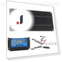 60W 18V Solar Panel Kit with 100A Charge Controller — Solar & Wind Power, Aneng Diagnostic Tools