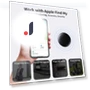 Anti-lose Security Finder Tracker — Item Locators, Home Of Auto Parts