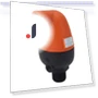 Automatic Air Vacuum Safety Valve — , Neoglint