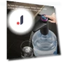 Automatic Electric Water Dispenser — Hydration Solutions, Super Star Mall