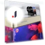 Automatic Fish Feeder — Feeders, Sunsun