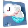 Automatic Foam and Gel Soap Dispenser — Care Dispensers, Home Of Auto Parts