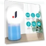 Automatic Foam Dispenser — Care Dispensers, DC-HOME-3