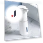 Automatic Foam Soap Dispenser — Care Dispensers, DC-HOME-3