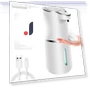 Automatic Foam Soap Dispenser — Care Dispensers, DC-HOME-3