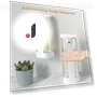 Automatic Hand Sanitizer Dispenser — Care Dispensers, Home Of Auto Parts