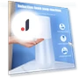 Automatic Induction Foam Soap Dispenser — Care Dispensers, DC-HOME-3