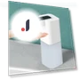 Automatic Induction Soap Dispenser — Care Dispensers, Vinde Home