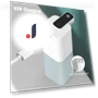 Automatic Induction Soap Dispenser — Care Dispensers, Plus-size underwear Home