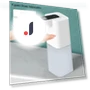 Automatic Inductive Soap Dispenser — Care Dispensers, DC-Home-2