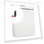 Automatic Motion Sensor Trash Can with Lid — Kitchen Cans, Neoglint