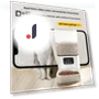 Automatic Pet Feeder with Camera — Automatic Feeders, Kitty Cat House