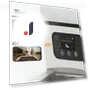 Automatic Pet Feeder with Camera — Automatic Feeders, Pet park