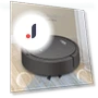 Automatic Robot Vacuum — Smart Cleaning Robots, JOHO - CarGear