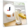 Automatic Sensor Hand Sanitizer Machine — Hand Dryers, Plus-size underwear Home