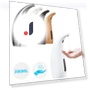 Automatic Soap Dispenser — Care Dispensers, DC-HOME-3