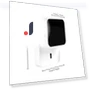 Automatic Soap Dispenser — Care Dispensers, Super Star Mall