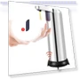 Automatic Soap Dispenser — Care Dispensers, Homeware Essentials