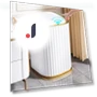 Automatic Trash Can Sensor — Kitchen Cans, DC-HOME