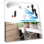 Automatic Watering Sprinkler System — Automatic Irrigation, JOHO - CarGear