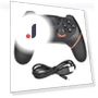 Bluetooth Game Controller — Gaming Controllers, 3d printing machine