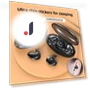 Bluetooth Headset — Audio Gear, QUEED