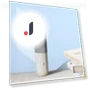 Car Vacuum with Battery — Vacuums, Homeware Essentials