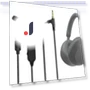 Clip Microphone Condenser Microphone Pin Microphone Mini Microphone Smartphone Microphone Headphone Cable — Microphones, hurry hausen