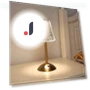 Crystal Retro Table Lamp — Lighting, JOHO - CarGear
