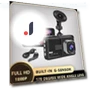 Dash Cam with Night Vision — Dashboard Cameras, Homeware Essentials