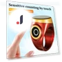 Digital Tasbeeh Ring — Smart Rings, Build My Home