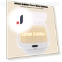 Electric Automatic Dustbin — Kitchen Cans, Wrigleys