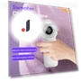 Electric Lint Remover with Suction — Lint Removers, Super Star Mall