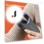 Electric Lint Remover — Lint Removers, Super Star Mall