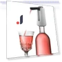 Electric Smart Dispenser for Alcohol — Beverage Dispensing Solutions, Motivational Running