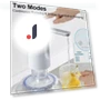 Electric Water Pump Folding Automatic Drinking Water Bottle Dispenser — Hydration Solutions, Wrigleys