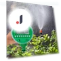 Electronic Automatic Watering Controller — Controllers, JOHO - CarGear