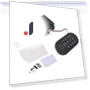 Electronic Cabinet Lock — Smart Home Security, Meterk