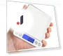 Electronic Digital Scales Balance Precision — Precision Weighing Solutions, Seahorse Home